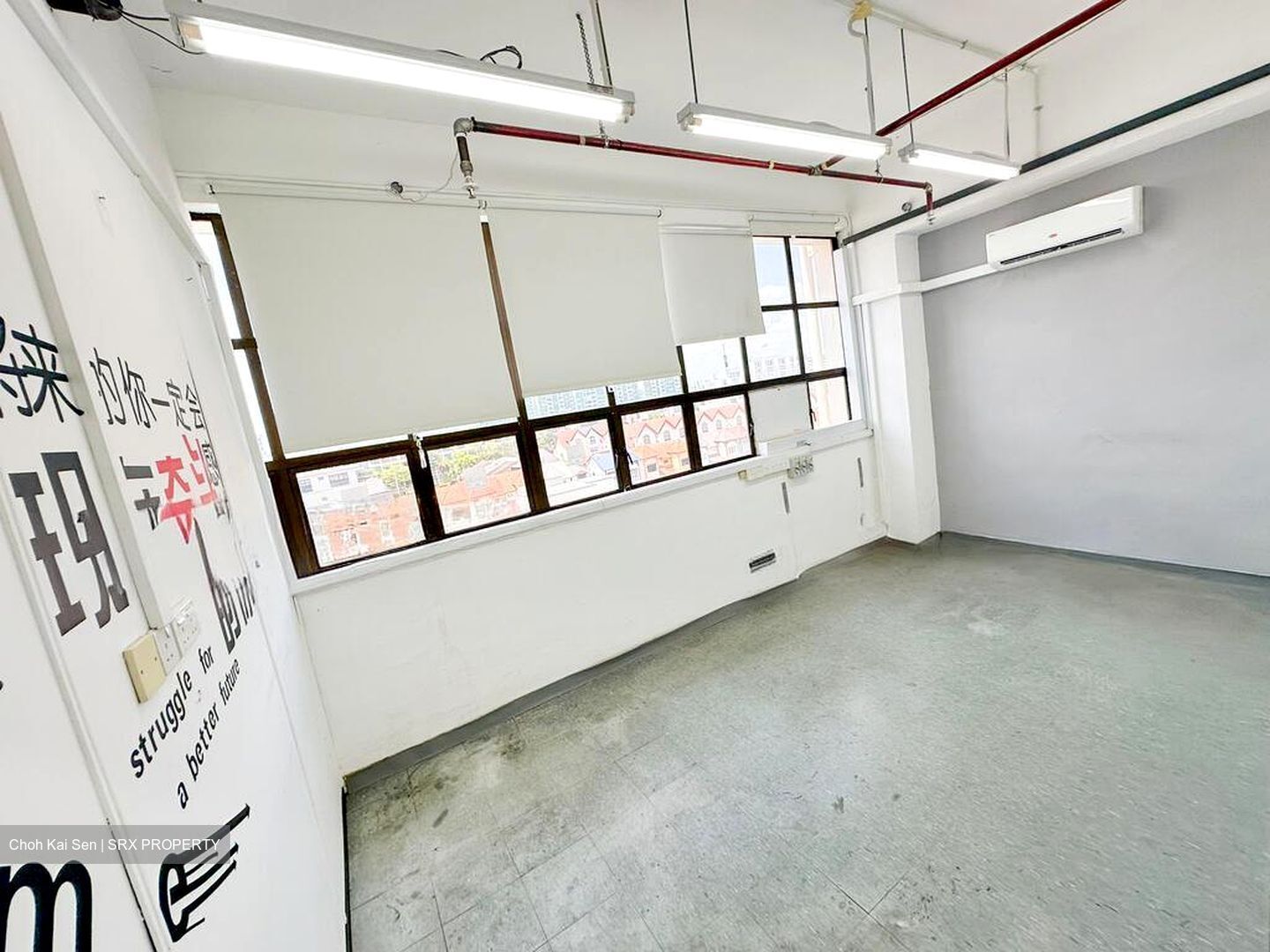 Da Jin Factory Building (D19), Office #499146721